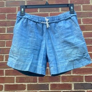 J. Crew Girls’ Summer Shorts